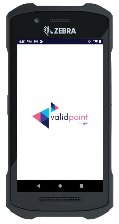 ValidPoint by MotionView is a mobile application that’s designed to accelerate the validation of your GS1-compliant RFID tag encoding