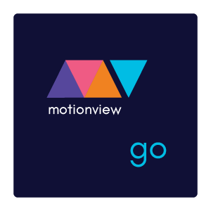 MotionViewGo