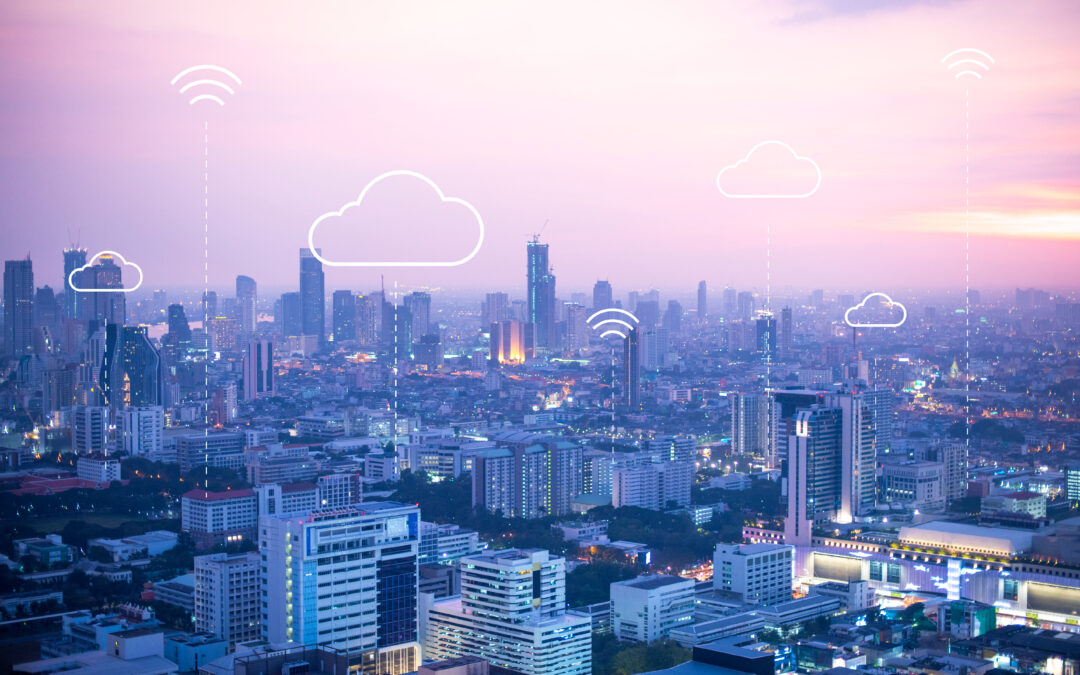 Demystifying IoT: How We’re Simplifying the Internet of Things